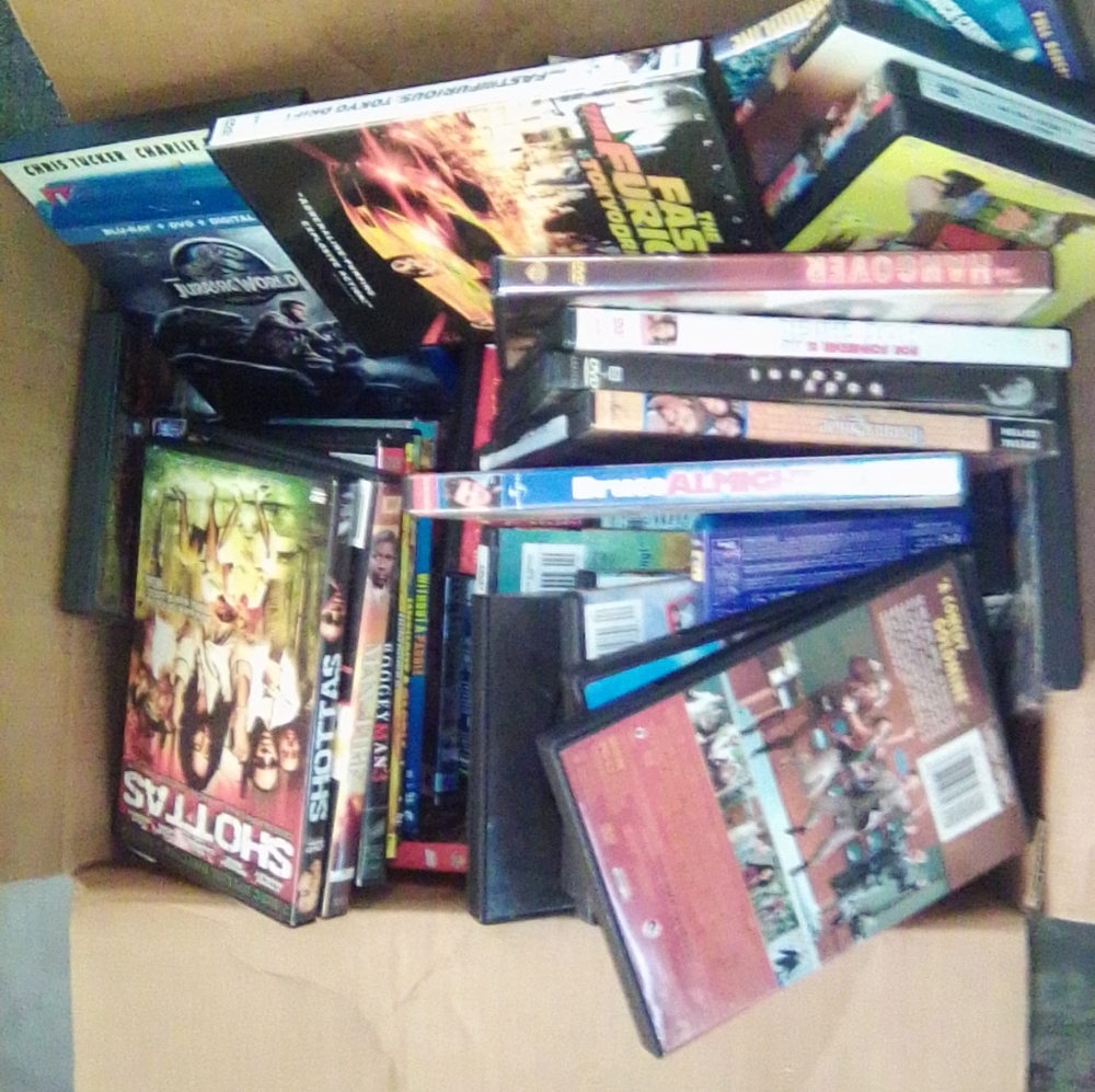 Dvd - Picture 2 of 2